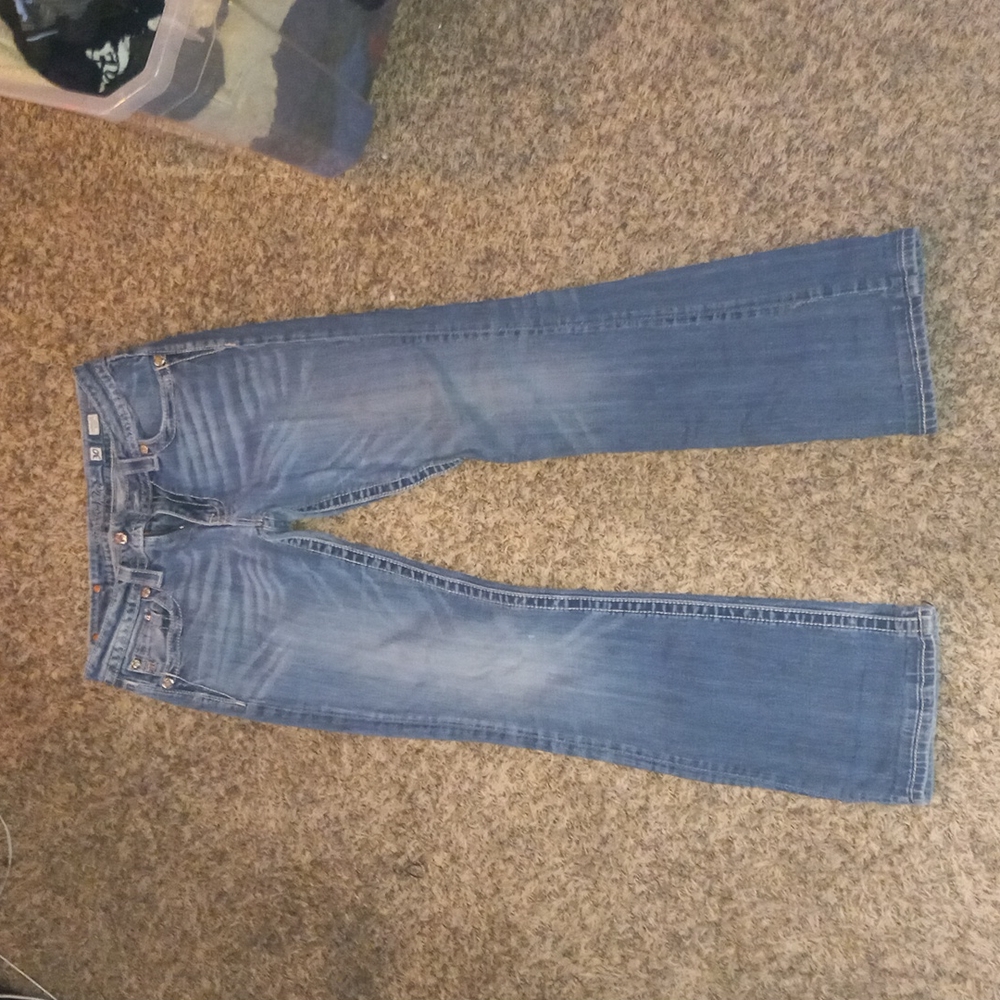 Jeans - Picture 2 of 3